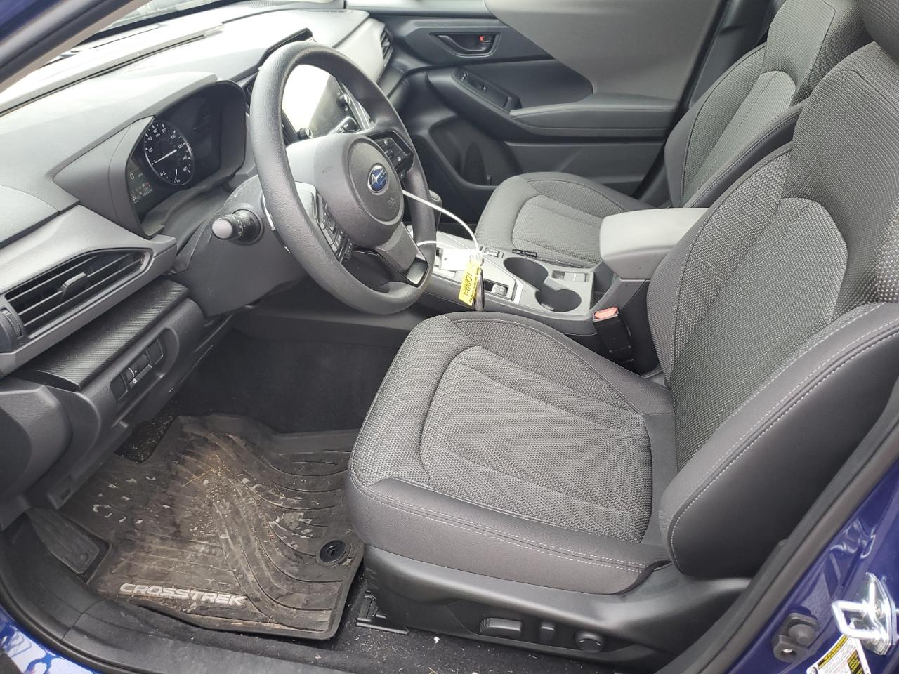 2024 Subaru Crosstrek Premium VIN: JF2GUADC1RH899738 Lot: 84561785