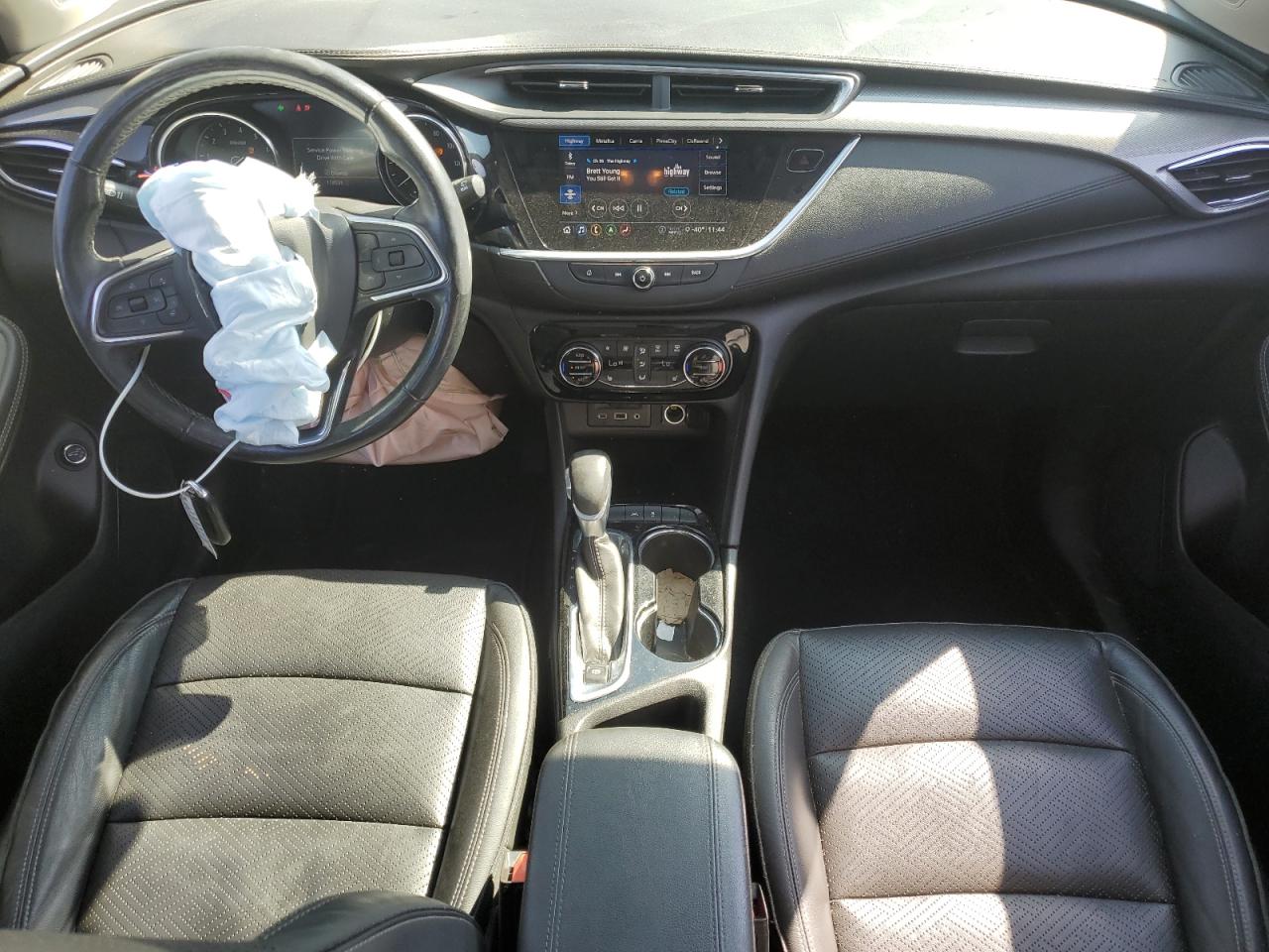 2020 Buick Encore Gx Essence VIN: KL4MMFSL0LB115846 Lot: 81445105