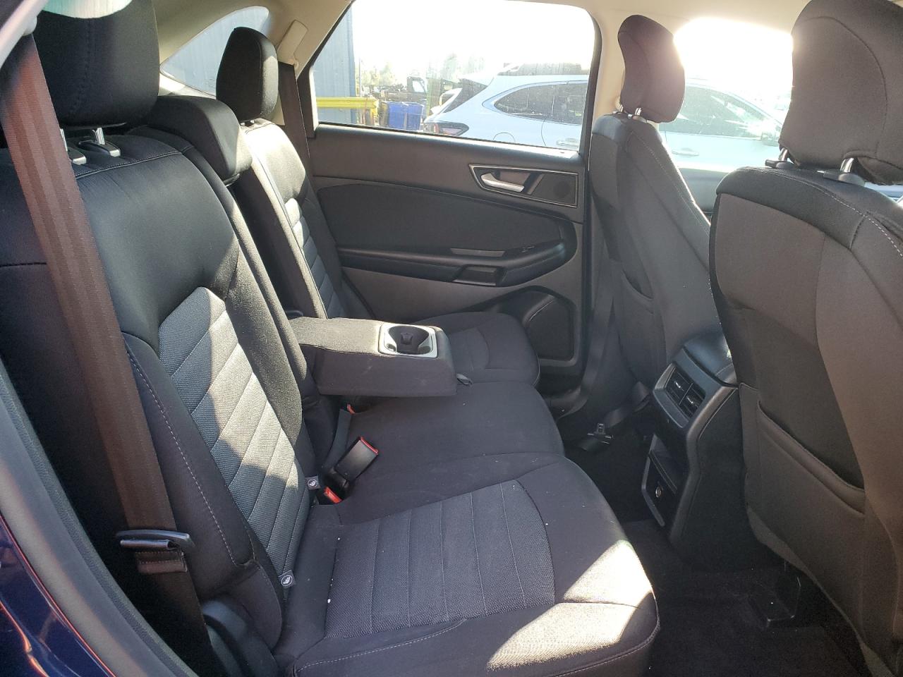 2016 Ford Edge Se VIN: 2FMPK4G95GBB83999 Lot: 83994165