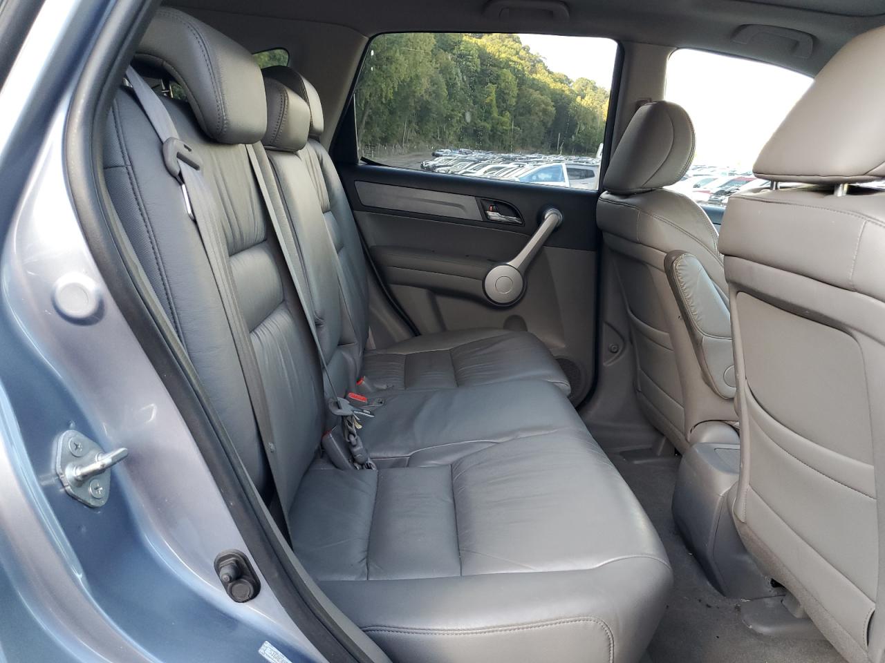 2007 Honda Cr-V Exl VIN: 5J6RE487X7L010958 Lot: 84259165