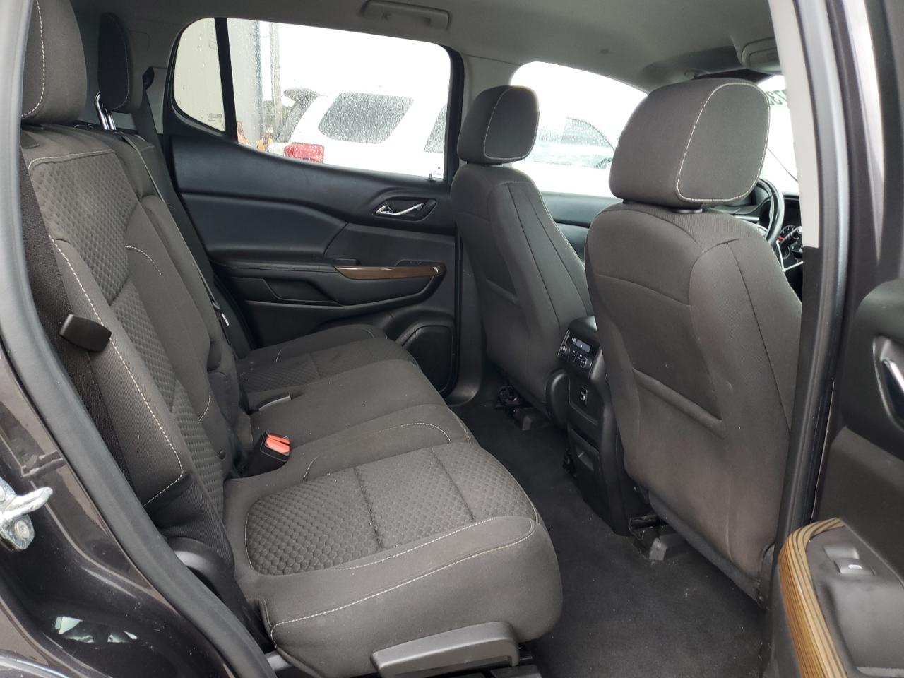 2018 GMC Acadia Sle VIN: 1GKKNRLA8JZ164102 Lot: 84050735