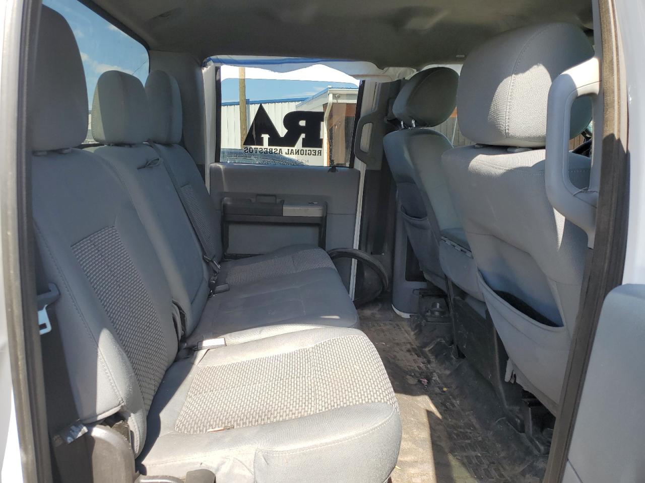 2014 Ford F250 Super Duty VIN: 1FT7W2B6XEEB71293 Lot: 80549795