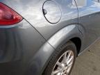 2012 SEAT LEON SE COPA CR TDI  for sale at Copart WHITBURN