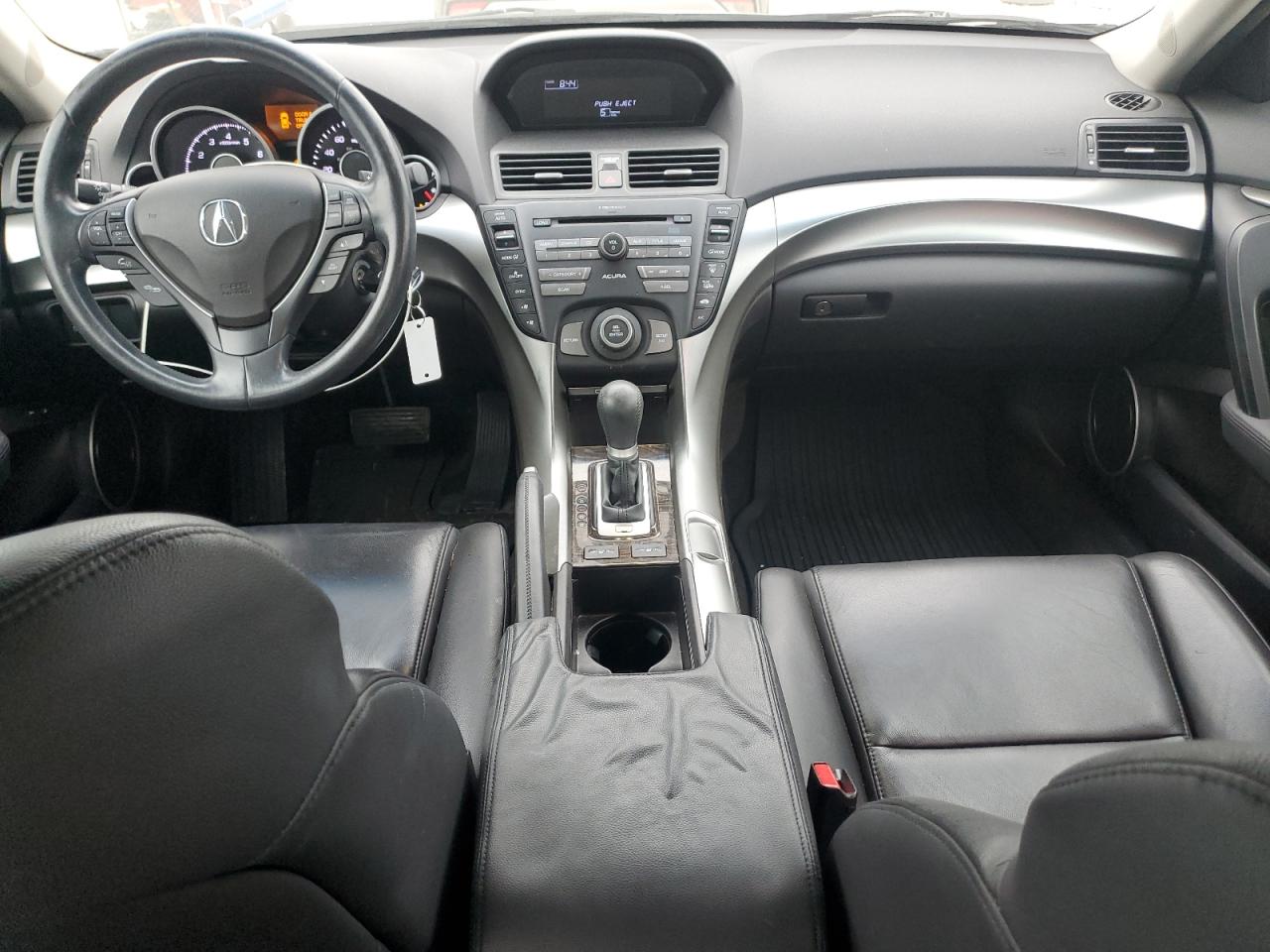 2011 Acura Tl VIN: 19UUA8F21BA007625 Lot: 71489745