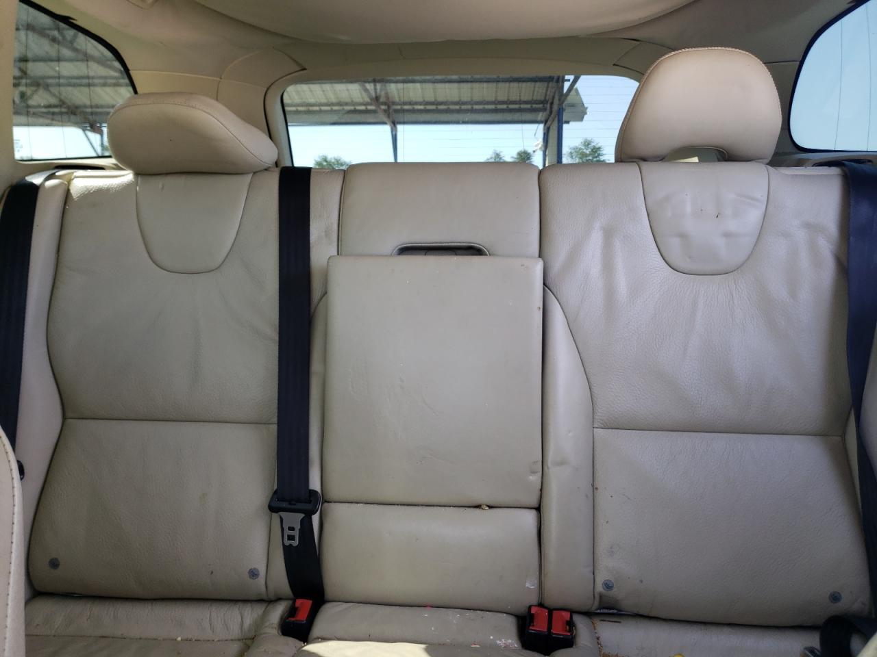 2010 Volvo Xc60 3.2 VIN: YV4982DL7A2075796 Lot: 71518815