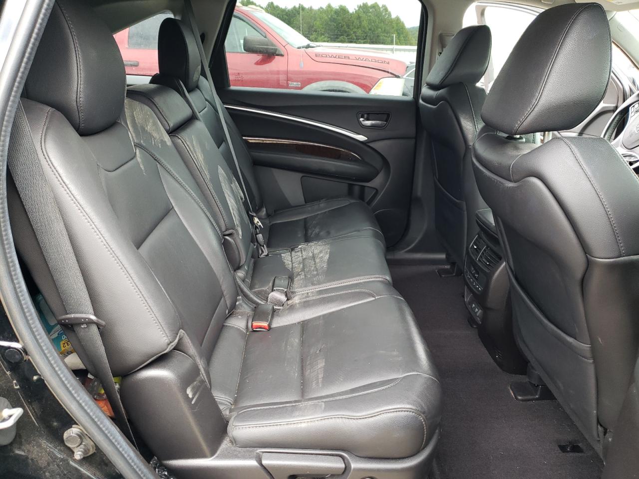 2019 Acura Mdx VIN: 5J8YD3H33KL013030 Lot: 80912605