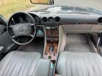 1987 MERCEDES-BENZ 560 SL   à vendre chez Copart OR - PORTLAND NORTH
