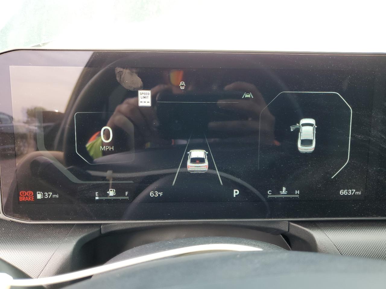 2025 Kia K4 Ex VIN: 3KPFU4DE0SE059734 Lot: 71713195