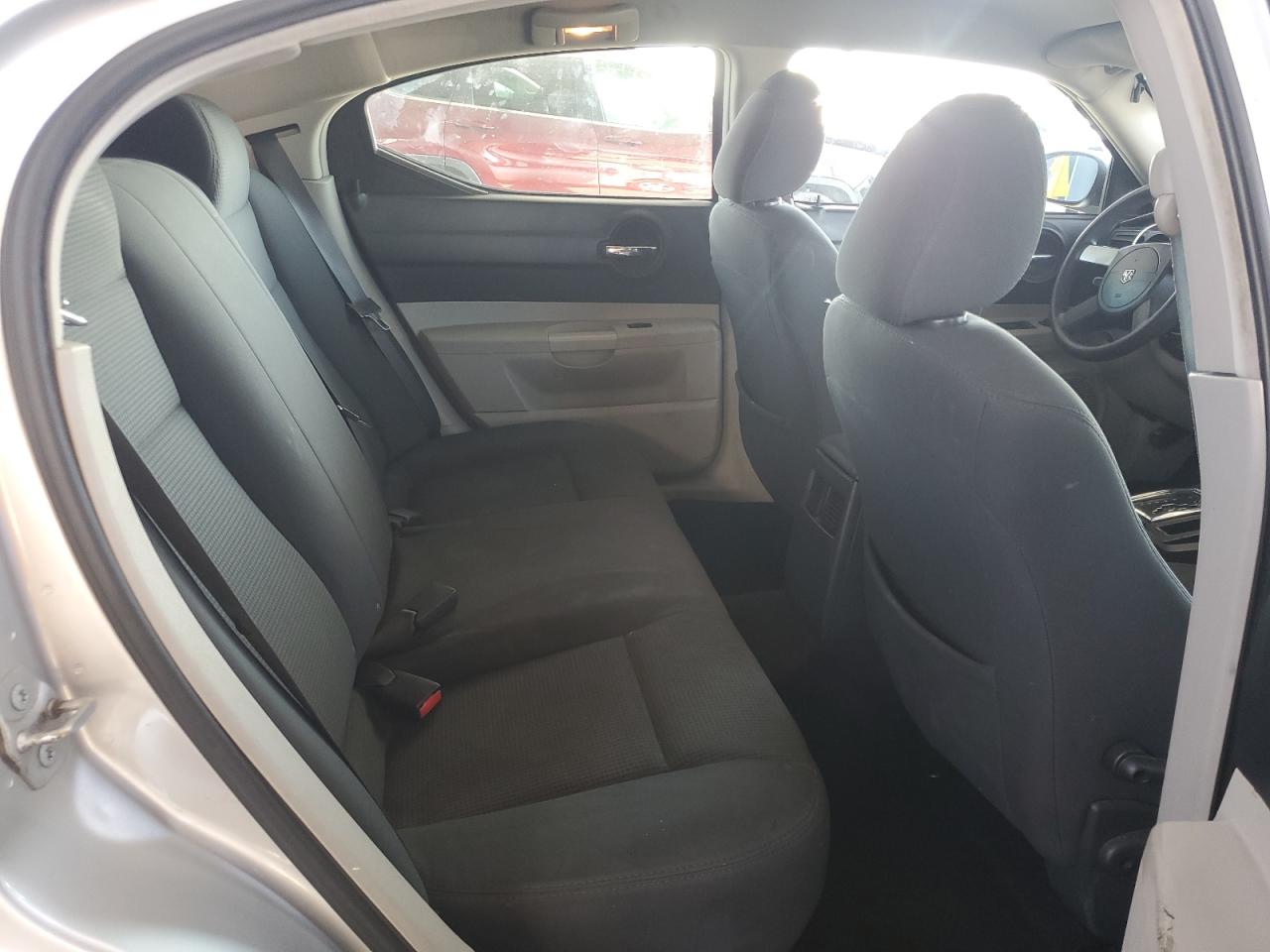 2007 Dodge Charger Se VIN: 2B3LA43R37H796309 Lot: 81757995