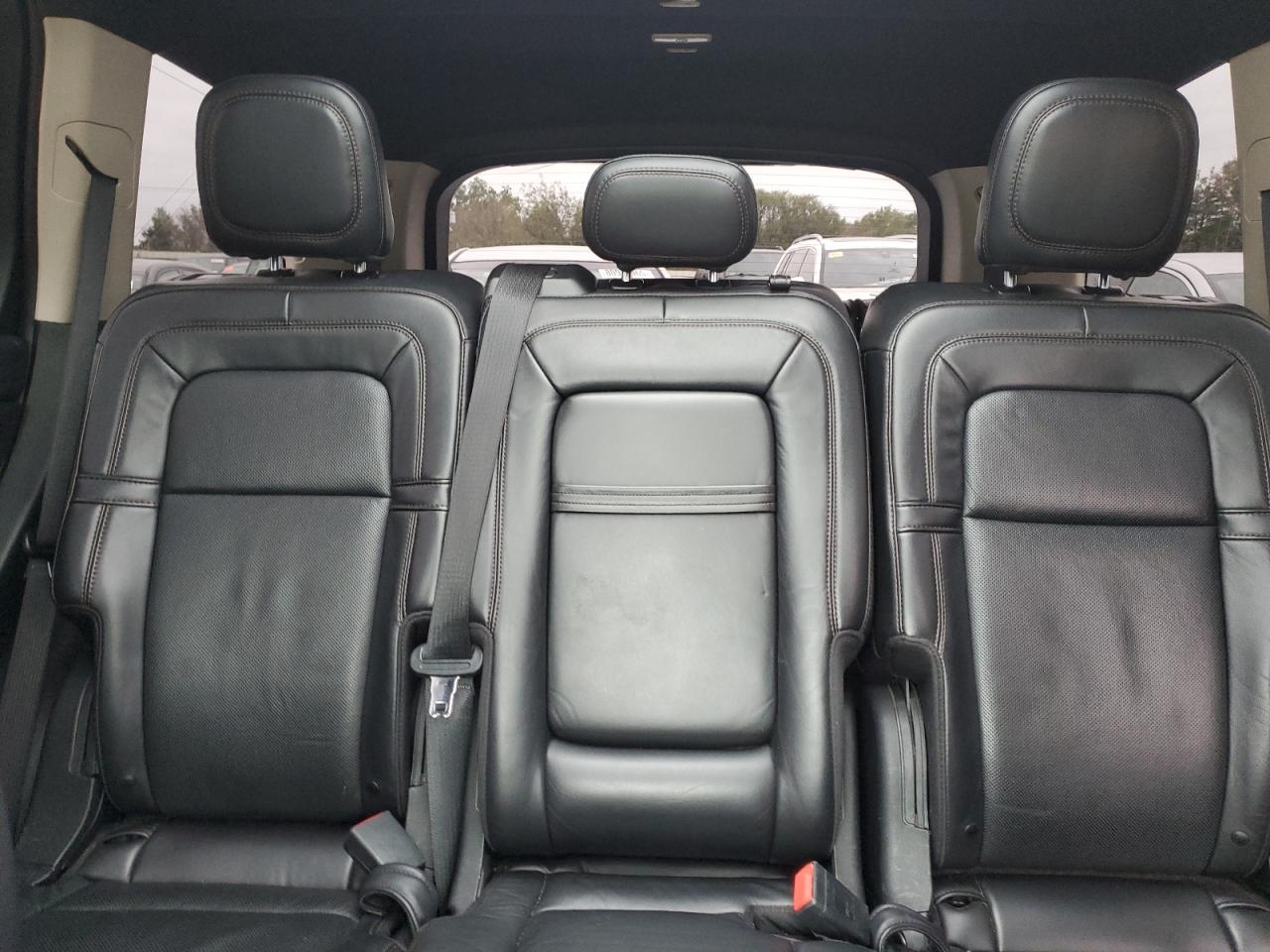 2023 Lincoln Aviator Reserve VIN: 5LM5J7XC7PGL16498 Lot: 83796475