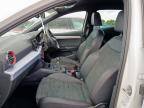 2021 SEAT IBIZA FR SPORT TSI  for sale at Copart NEWBURY