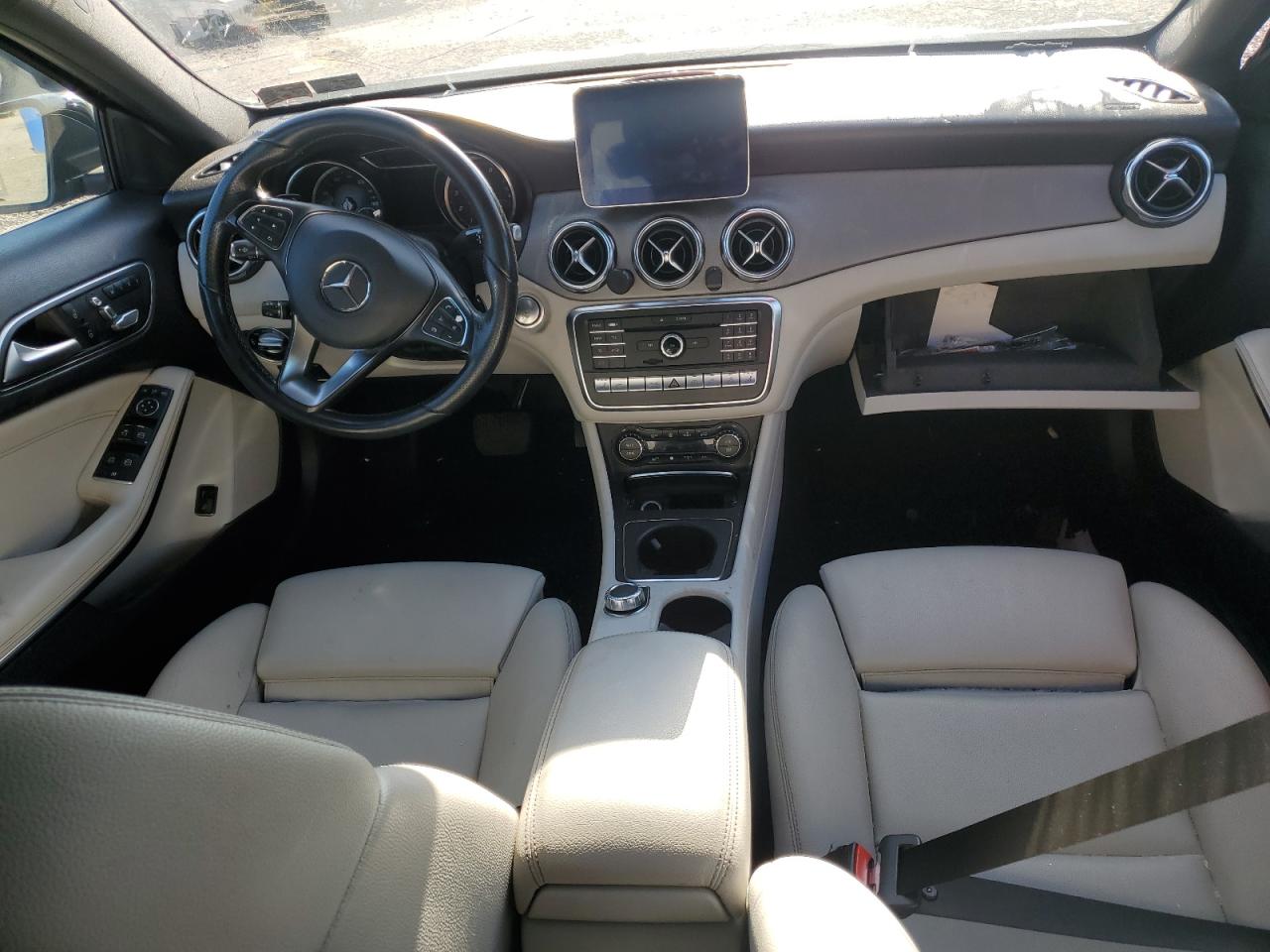 2019 Mercedes-Benz Gla 250 4Matic VIN: WDCTG4GB9KU010880 Lot: 80425575