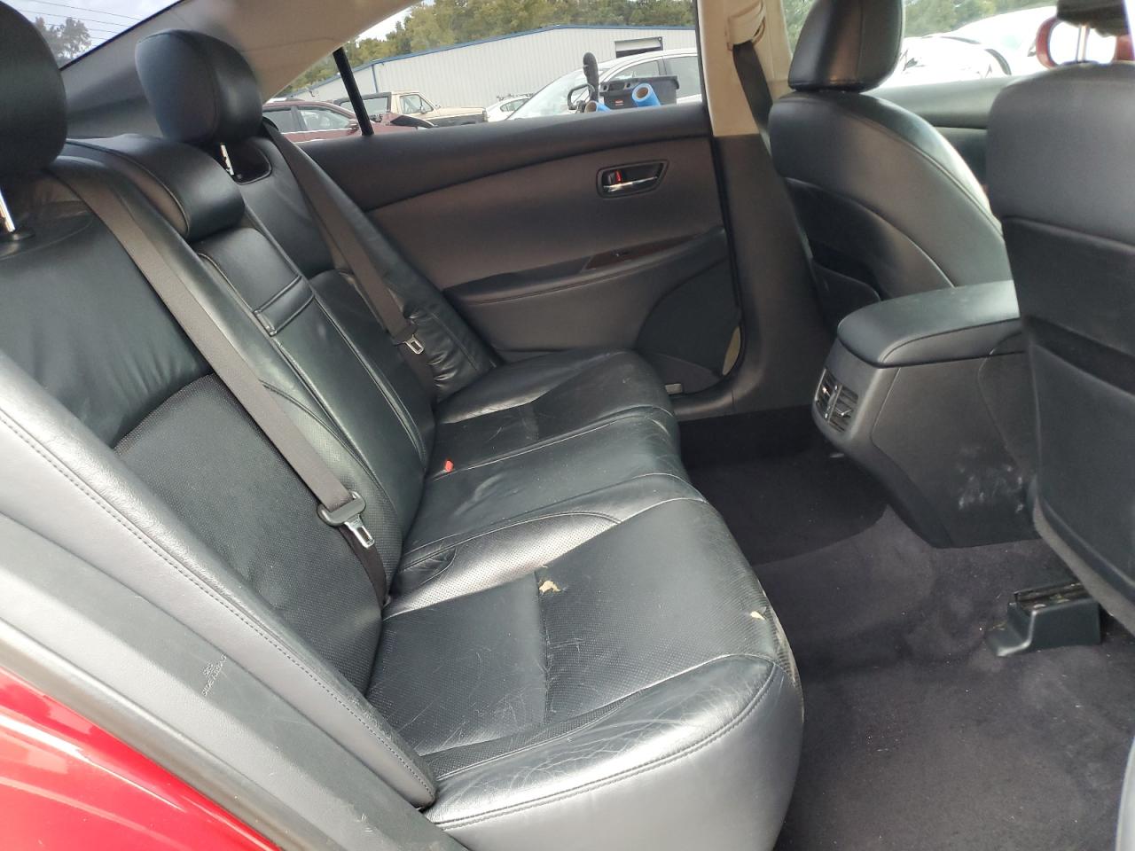 2011 Lexus Es 350 VIN: JTHBK1EG6B2443791 Lot: 84569675