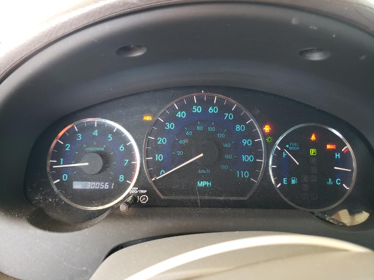 2007 Toyota Sienna VIN: 5TDZK23C37S028014 Lot: 80287695