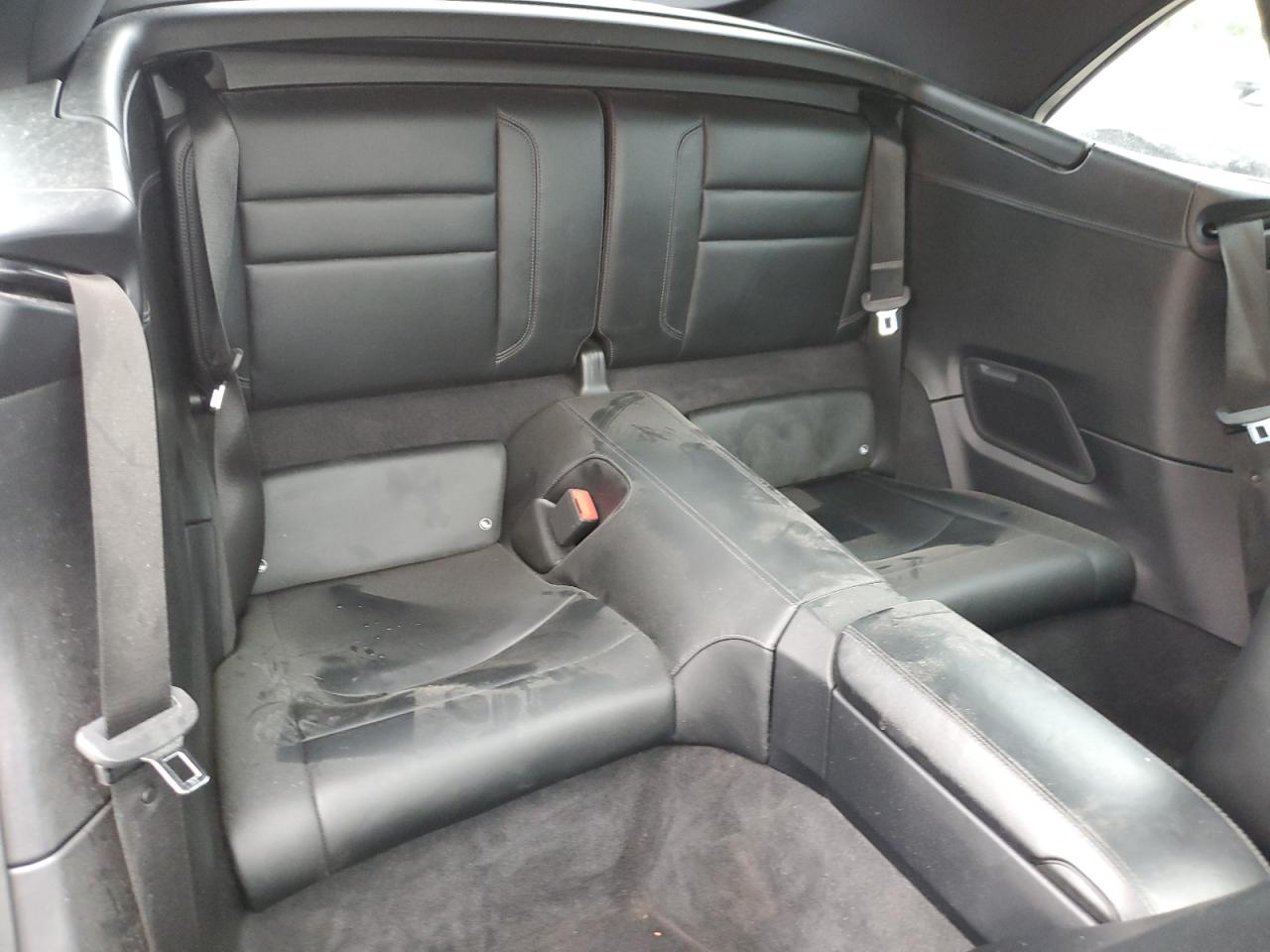 2020 Porsche 911 Carrera S VIN: WP0CB2A93LS262748 Lot: 84406045