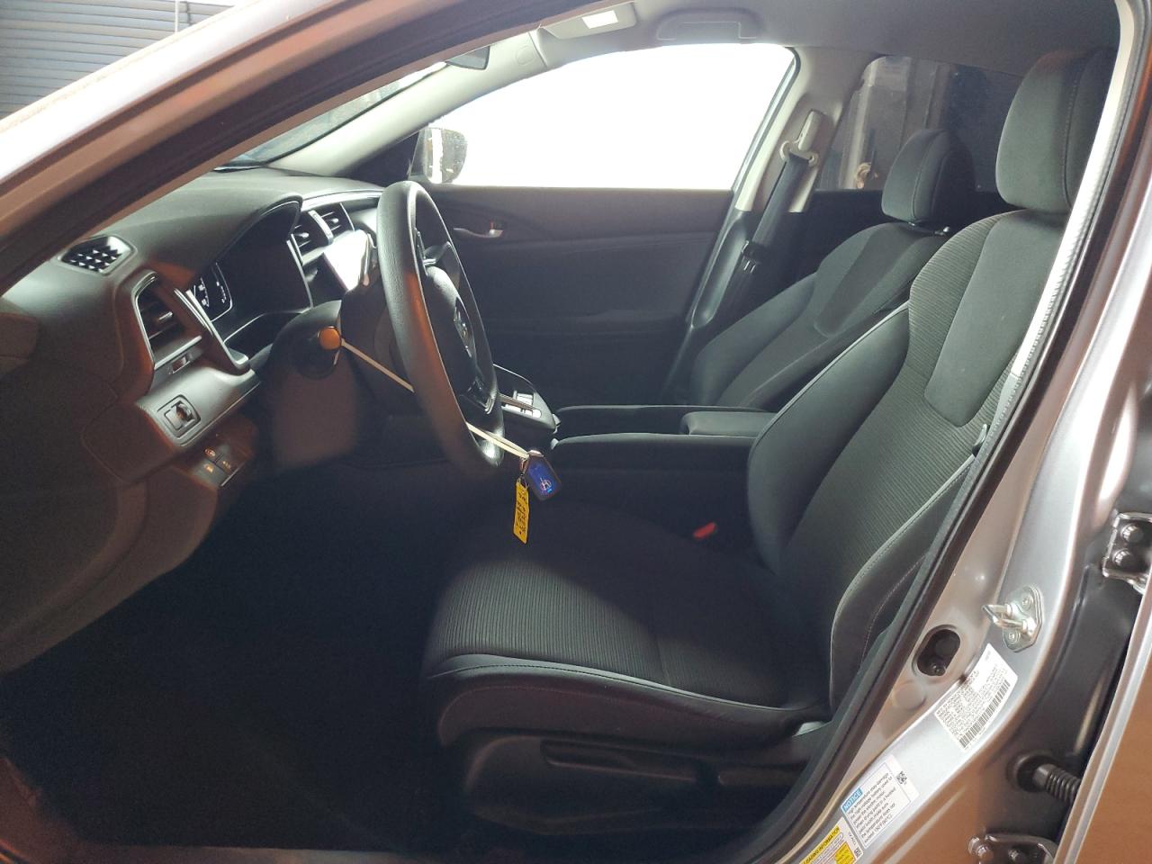 2022 Honda Insight Ex VIN: 19XZE4F5XNE011198 Lot: 81853645