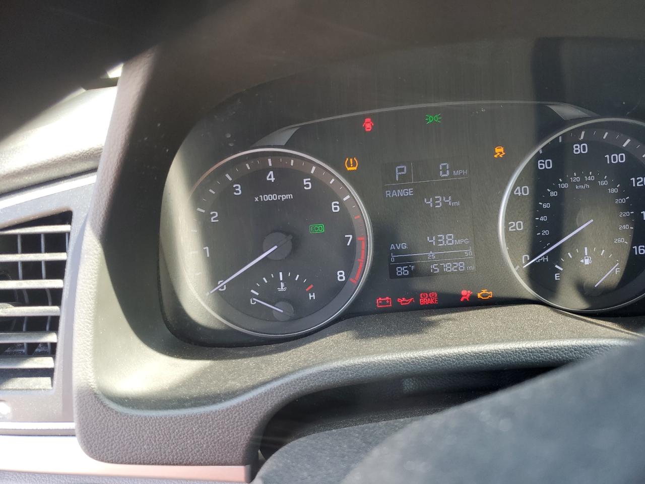 2017 Hyundai Elantra Se VIN: 5NPD74LF4HH126025 Lot: 82049085