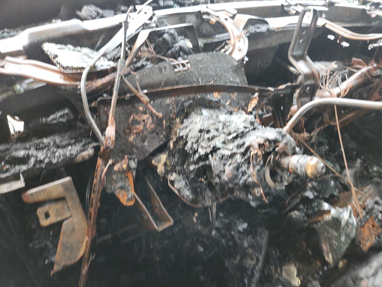 2004 Chevrolet Silverado K2500 Heavy Duty VIN: 1GCHK29224E316022 Lot: 81652935