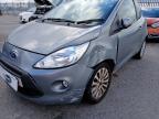2014 FORD KA ZETEC  for sale at Copart CHESTER