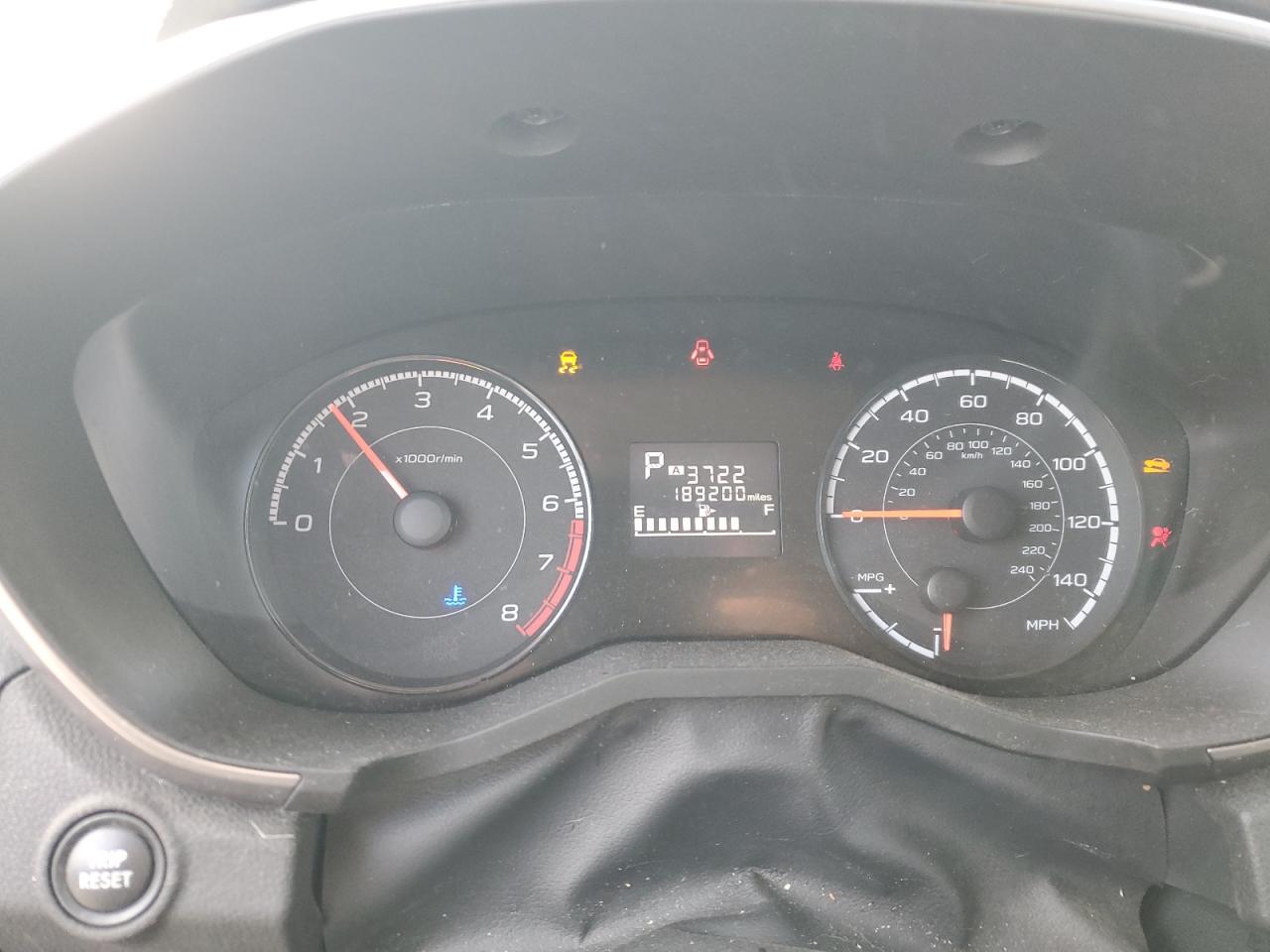 2019 Subaru Crosstrek Premium VIN: JF2GTADC3K8235448 Lot: 80749595