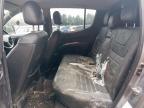 2014 MITSUBISHI L200 BARBARIAN LB DCB DI-  for sale at Copart GLOUCESTER