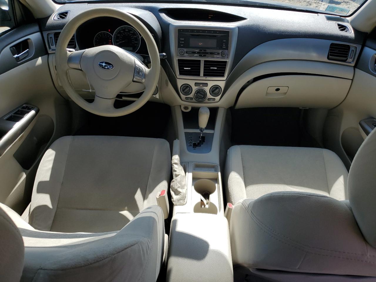 2008 Subaru Impreza 2.5I VIN: JF1GH61648H819982 Lot: 82050765