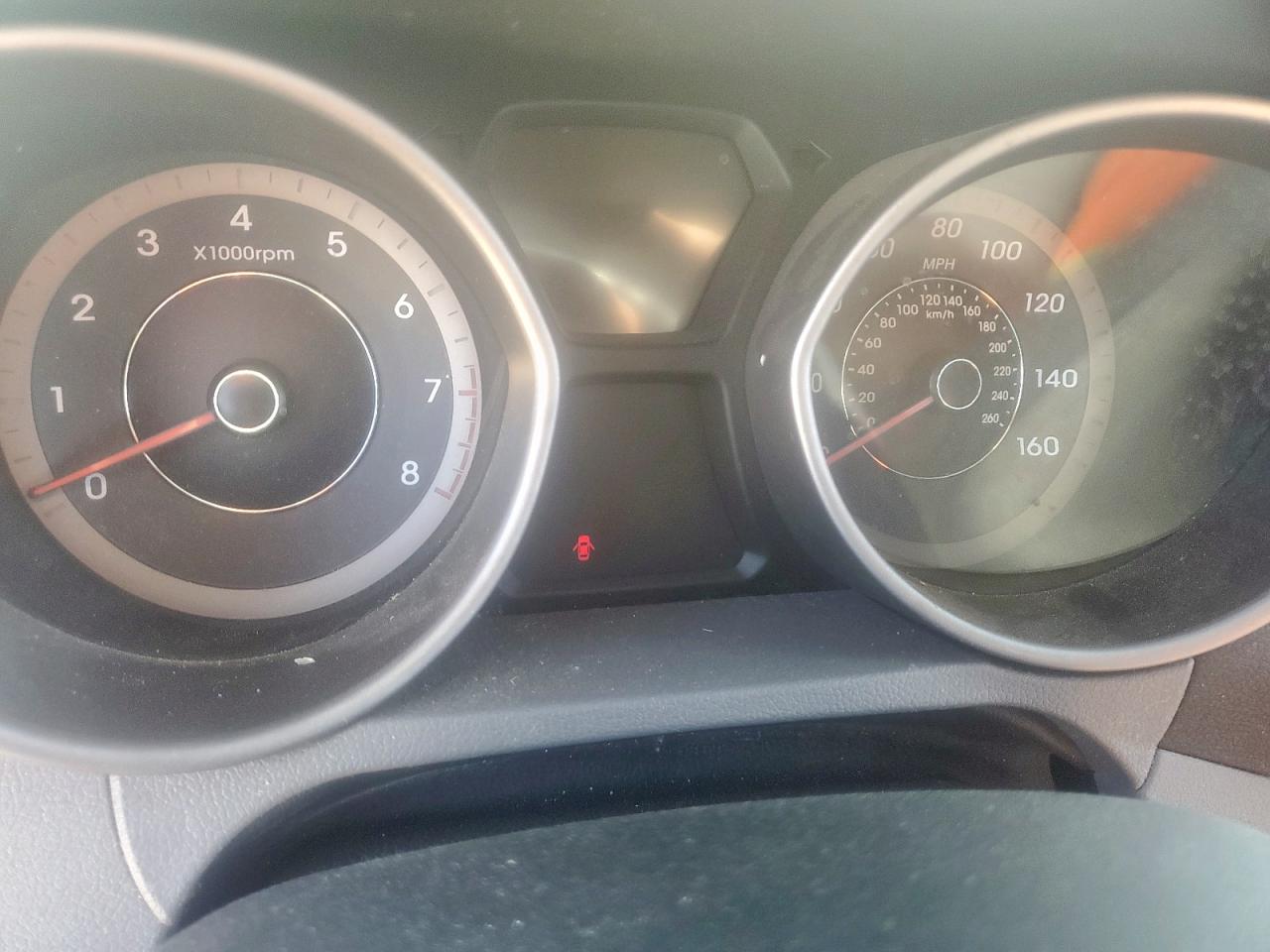 2014 Hyundai Elantra Se VIN: KMHDH4AE2EU201647 Lot: 84778255