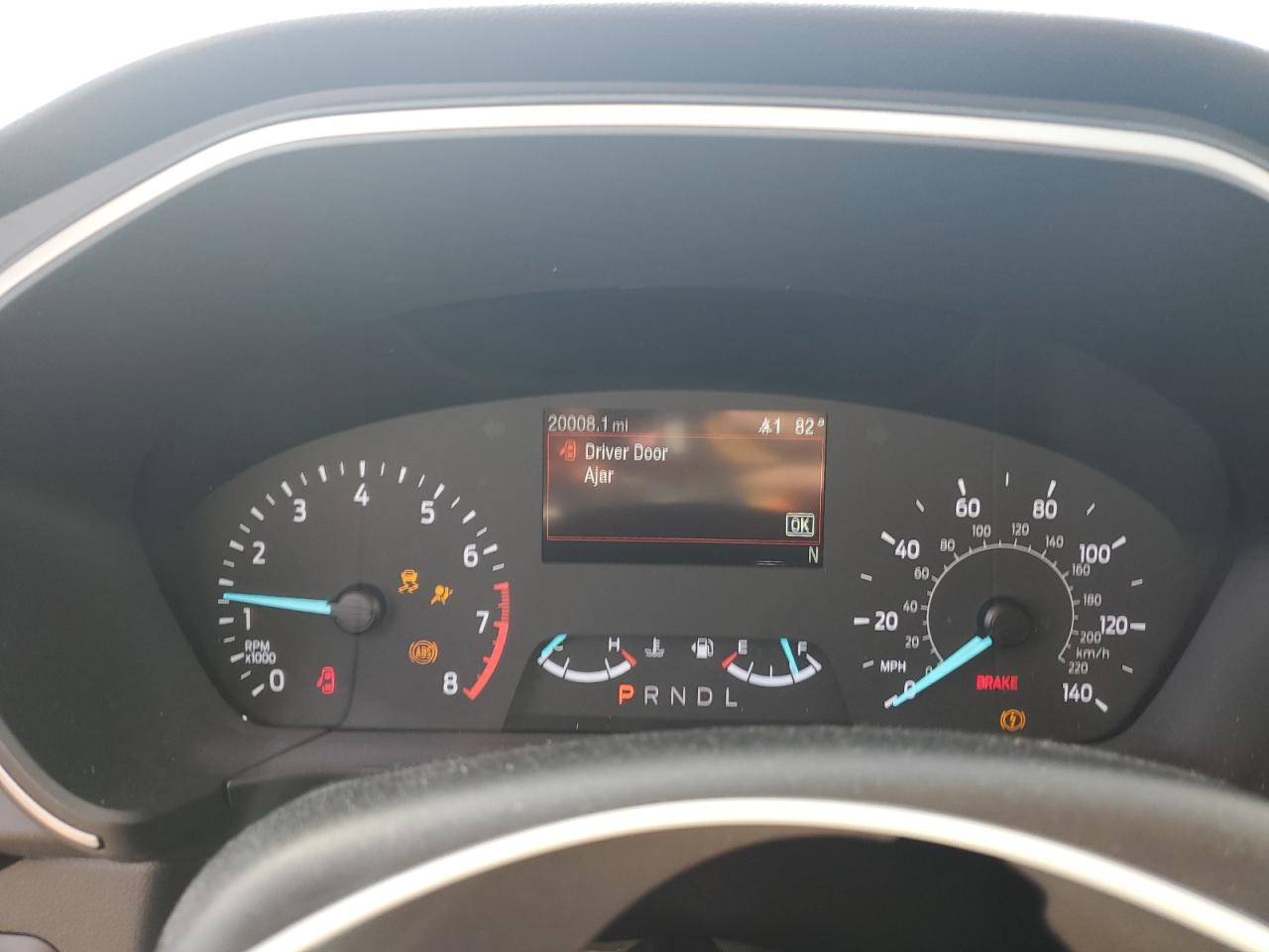 2022 Ford Escape Se VIN: 1FMCU9G64NUA71293 Lot: 71972425