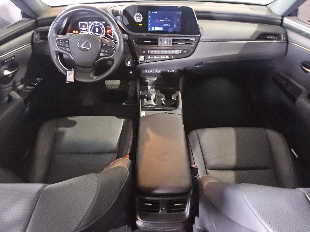 2023 Lexus Es 350 Base VIN: 58ADZ1B1XPU143290 Lot: 80438175