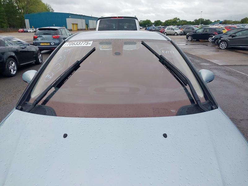 2007 CITROEN C4 VTR+ HDI AUTO 