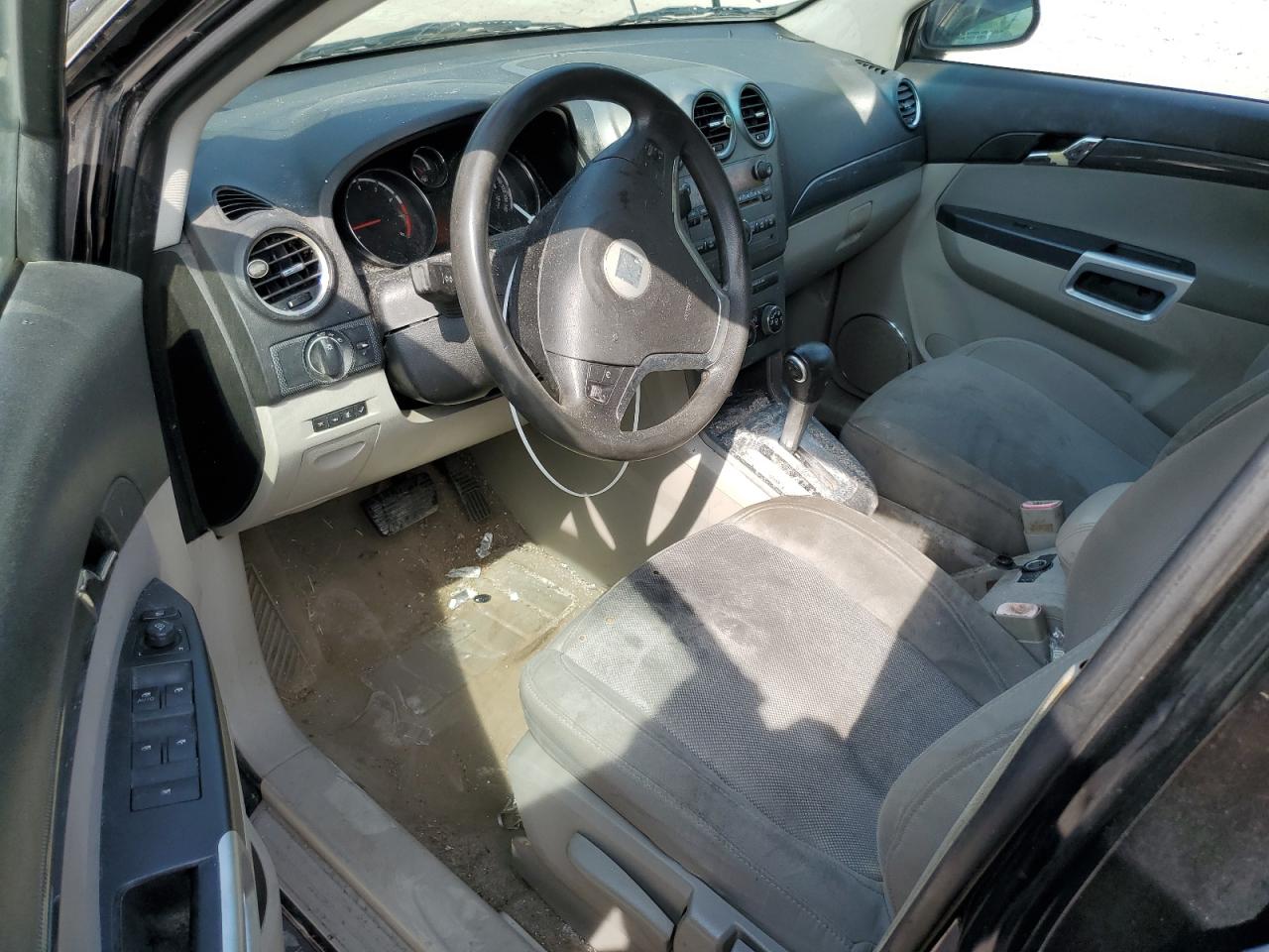 2009 Saturn Vue Xe VIN: 3GSDL43NX9S533989 Lot: 80708885