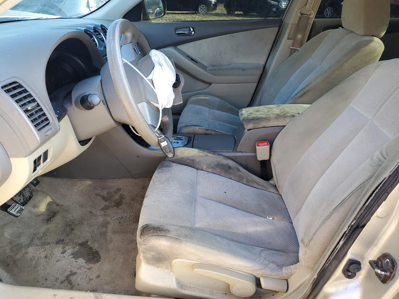 2009 Nissan Altima 2.5 VIN: 1N4AL21E79N475491 Lot: 81374915