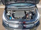 2021 KIA PICANTO X-LINE  for sale at Copart WHITBURN