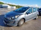 2009 PEUGEOT 308 S DT  for sale at Copart ST HELENS