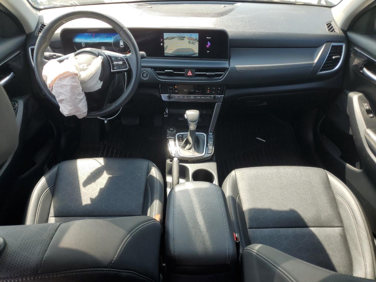 2024 Kia Seltos Ex VIN: KNDERCAA5R7559097 Lot: 80475335