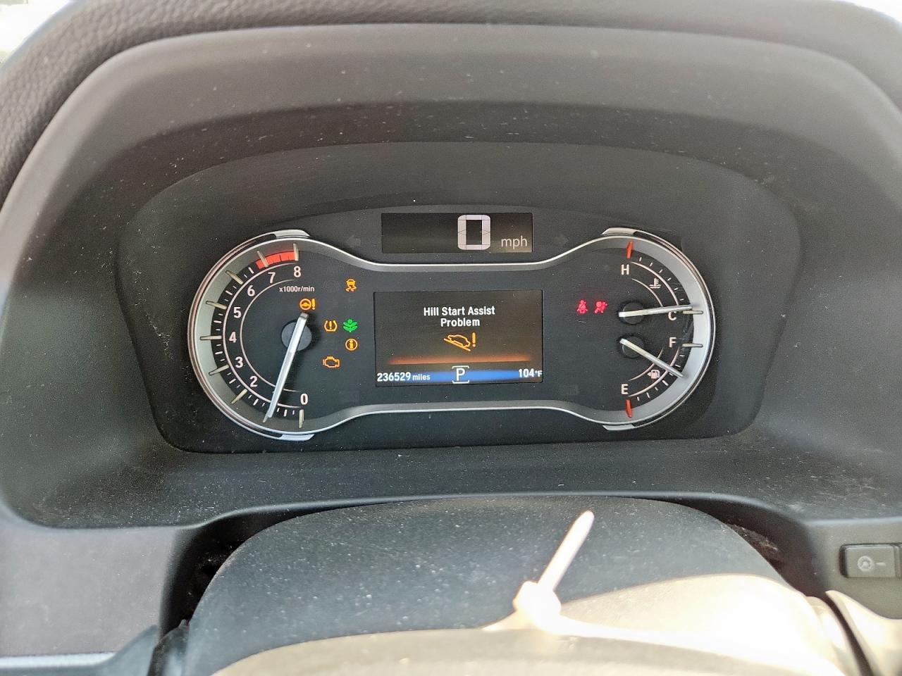 2016 Honda Pilot Exl VIN: 5FNYF5H56GB003740 Lot: 81560045