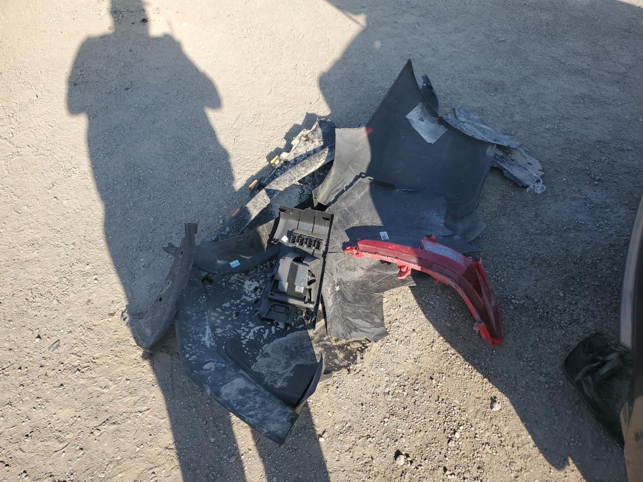 2009 Toyota Corolla Matrix S VIN: 2T1KE40E69C006398 Lot: 80036235