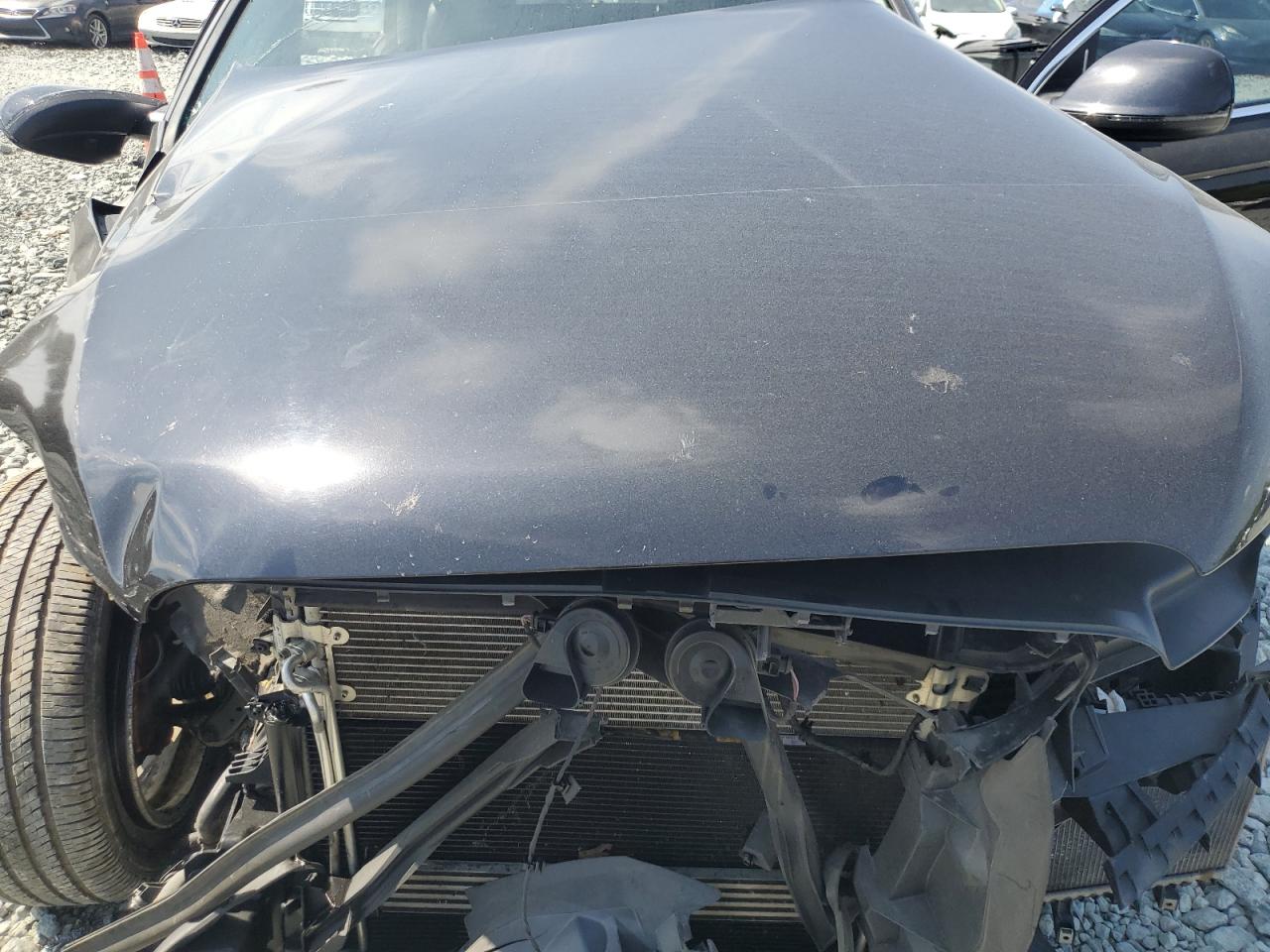 2015 Audi Q7 Premium Plus VIN: WA1LGAFE8FD020090 Lot: 82089925