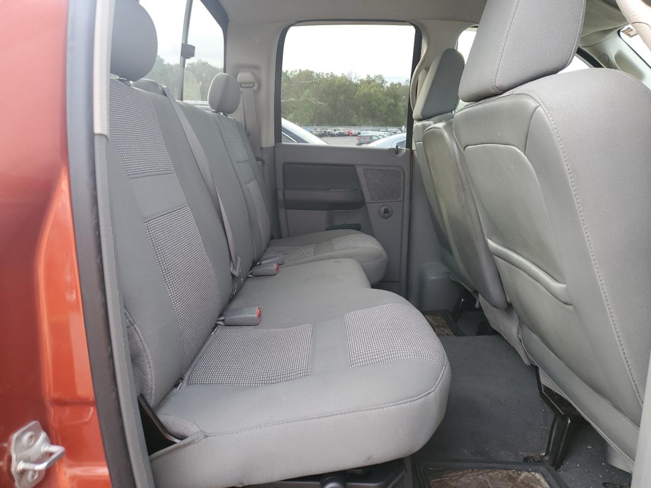 2007 Dodge Ram 1500 St VIN: 1D7HU18287S268513 Lot: 80183575