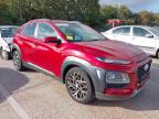 2020 HYUNDAI KONA PREMIUM SE GDI HEV S  for sale at Copart SANDWICH