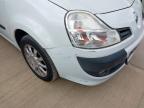 2010 RENAULT GRAND MODUS I-MUSIC for sale at Copart SANDY