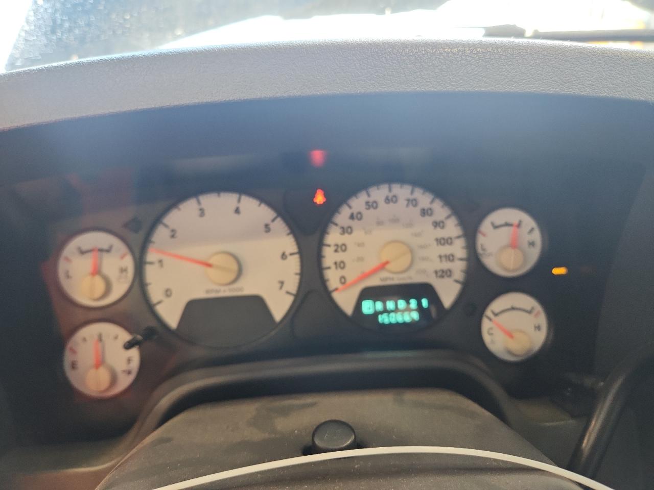 2007 Dodge Ram 1500 St VIN: 1D7HU18267S239561 Lot: 83817865