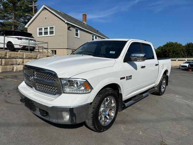  RAM 1500 2018 White