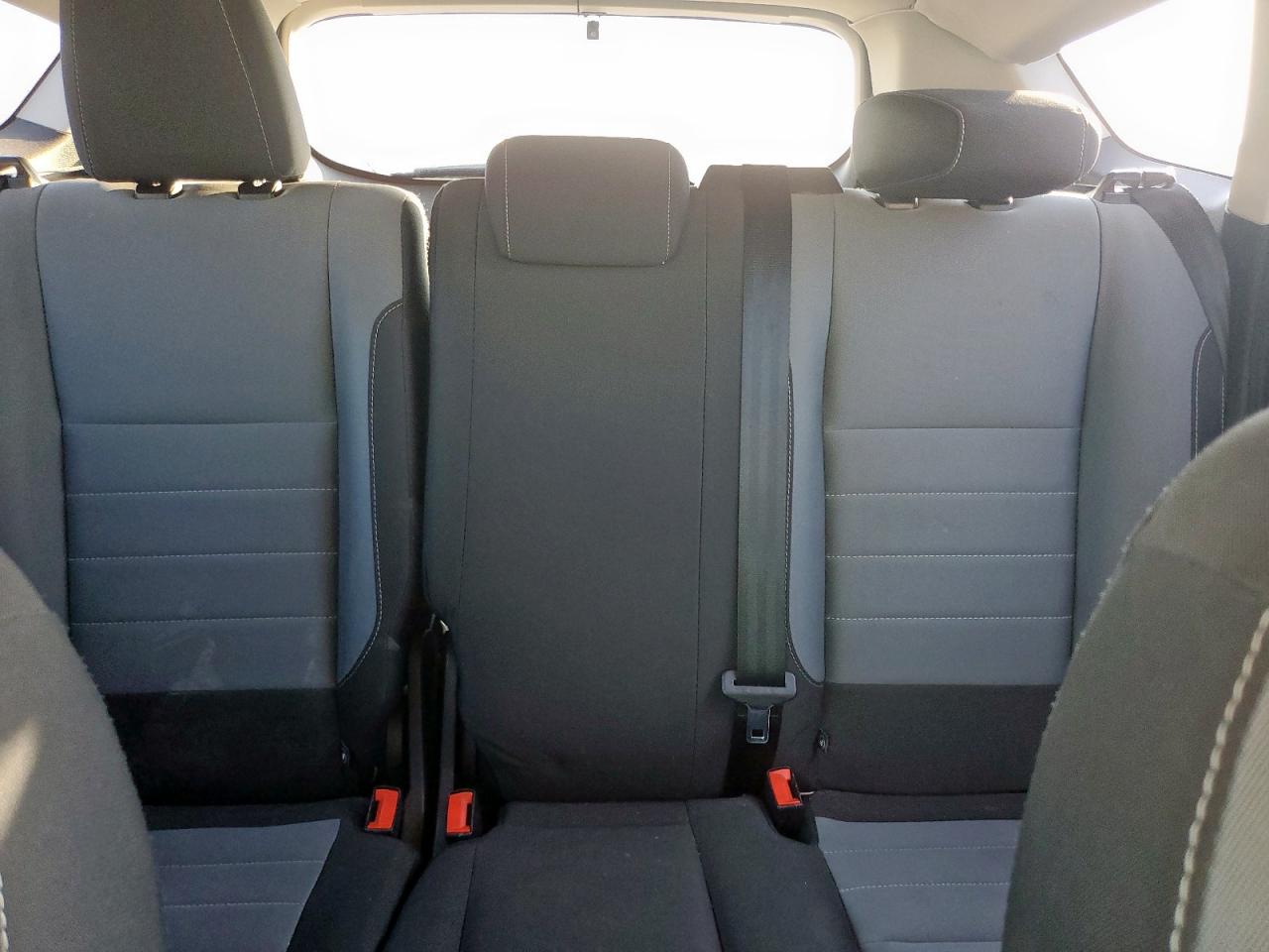 2018 Ford Escape S VIN: 1FMCU0F77JUB42034 Lot: 80836345