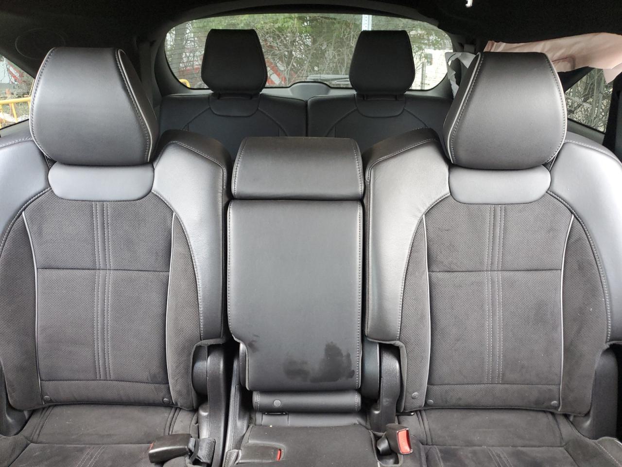 2019 Acura Mdx A-Spec VIN: 5J8YD4H05KL017978 Lot: 81680165