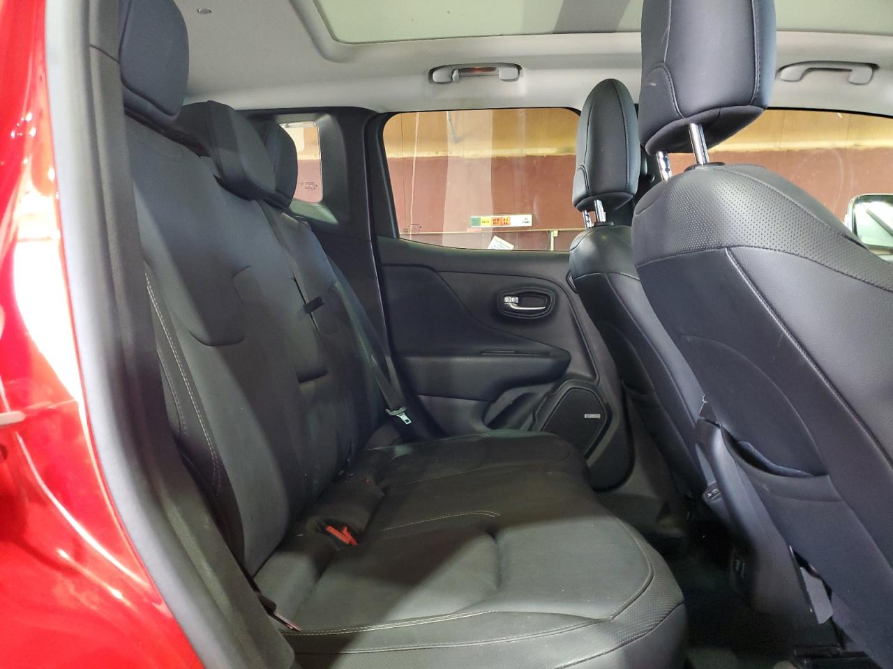 2021 Jeep Renegade Limited VIN: ZACNJDD16MPM98067 Lot: 84576735