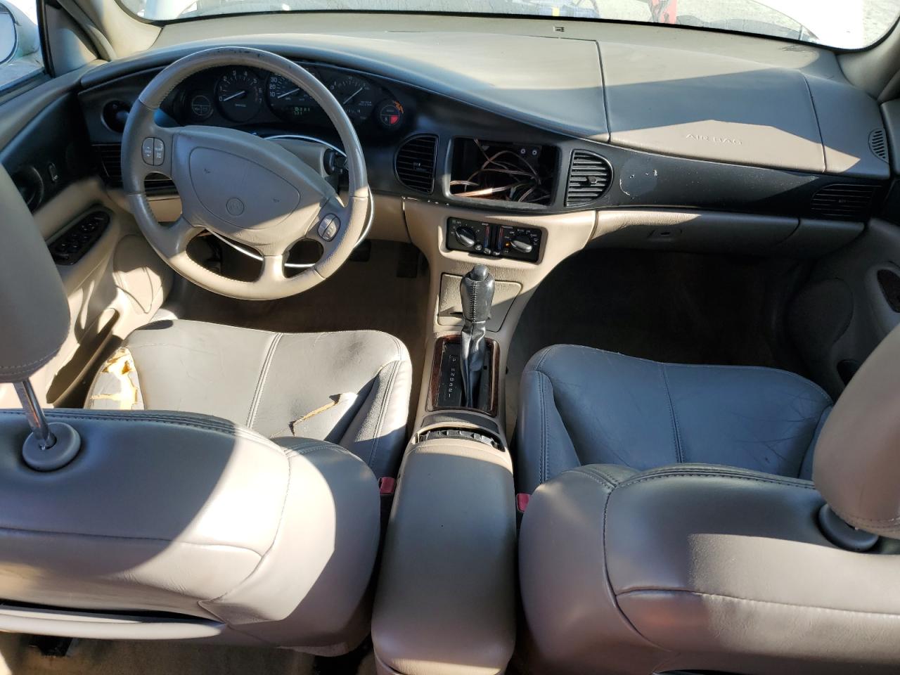 2004 Buick Regal Ls VIN: 2G4WB52K341224692 Lot: 70933725