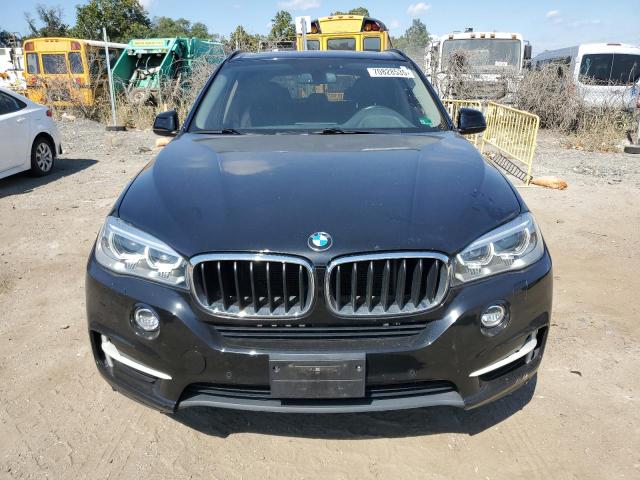 Parquets BMW X5 2014 Black