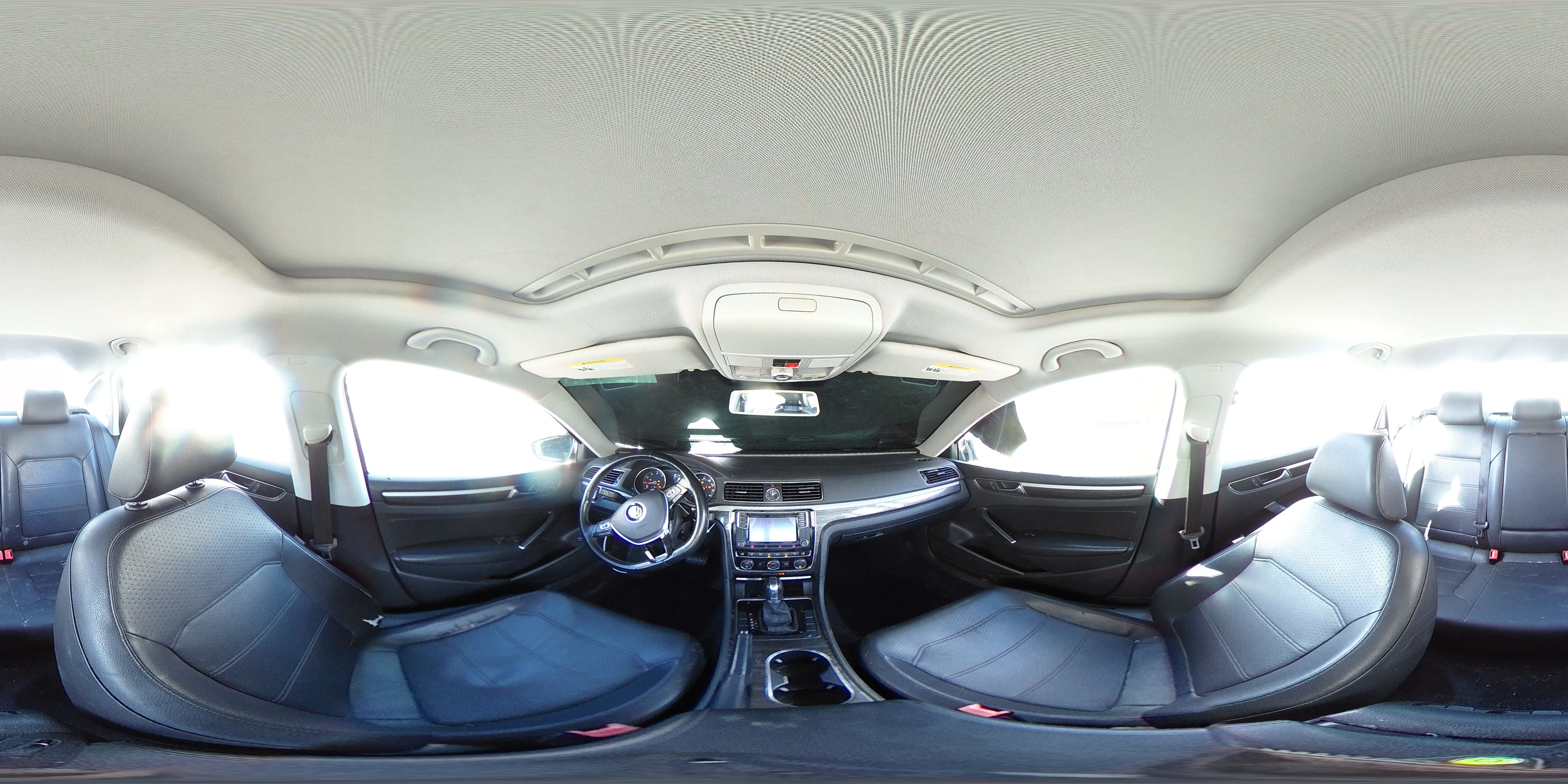 2016 Volkswagen Passat Se VIN: 1VWBT7A3XGC026385 Lot: 81763305