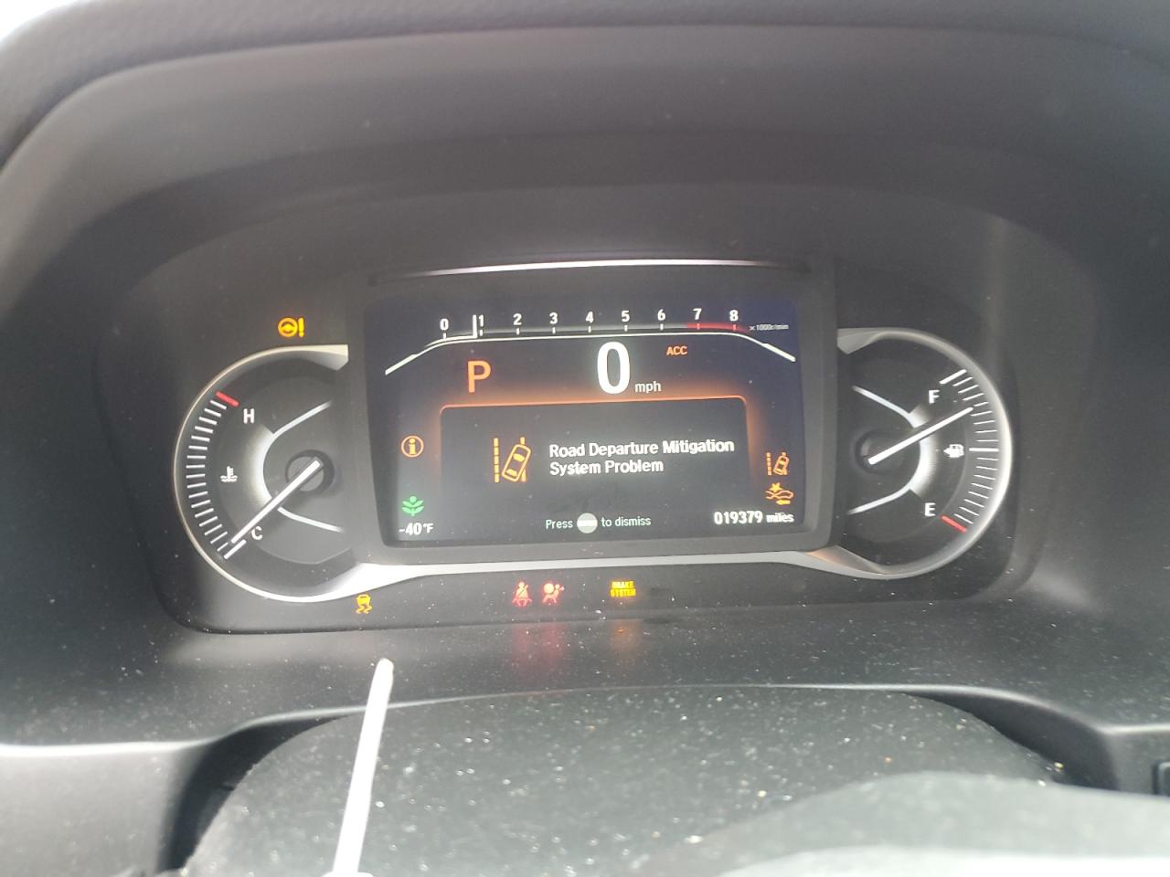 2024 Honda Passport Exl VIN: 5FNYF8H55RB021988 Lot: 84731485